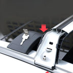 Roof Racks for ZEEKR 7GT