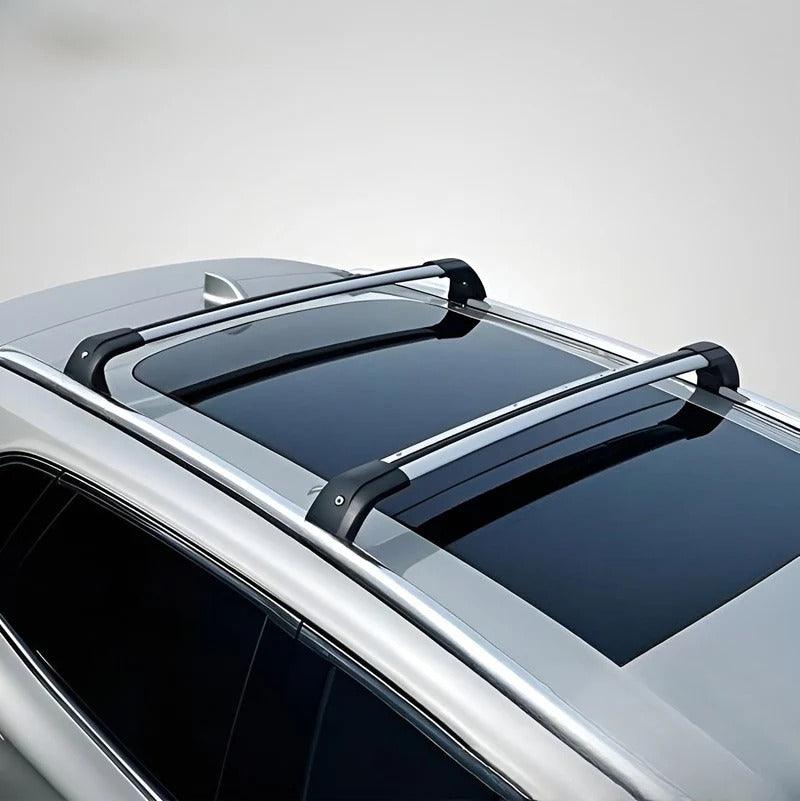 Roof Racks for ZEEKR 7X