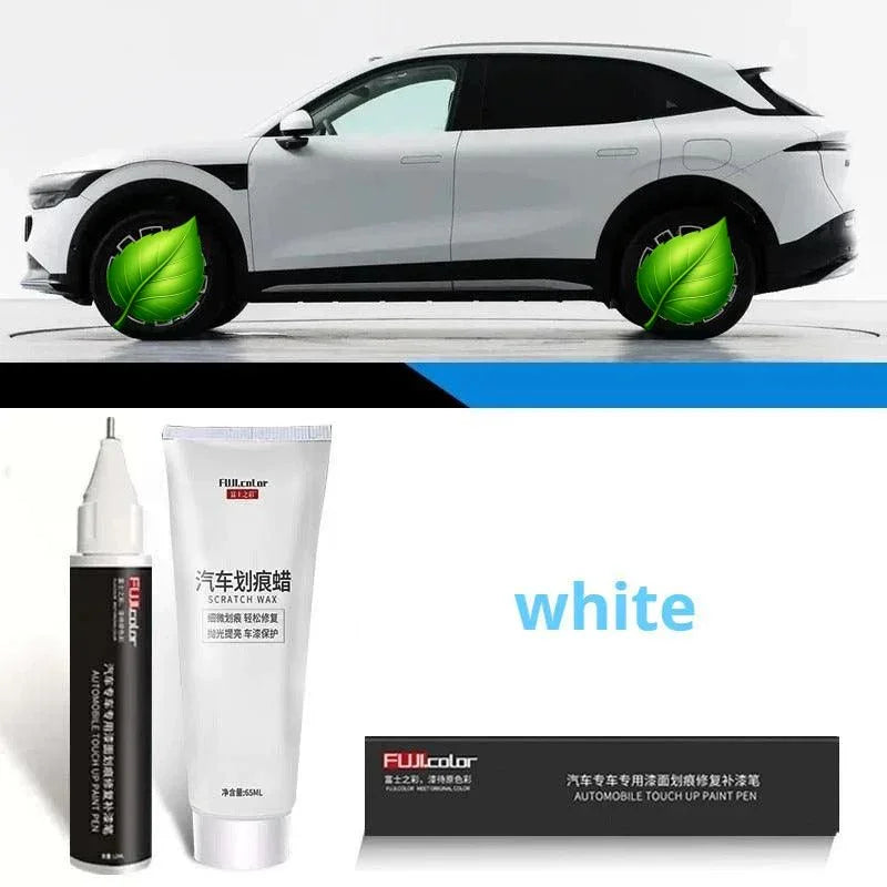 Touch-Up Paint Pen for ZEEKR 7X