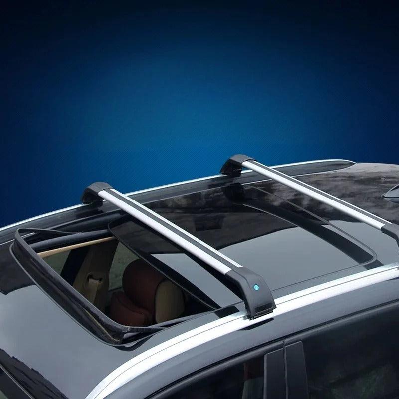Roof Racks for ZEEKR 7GT