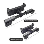 Rear Seat Tablet Phone Holder for ZEEKR 7GT