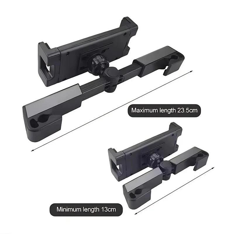 Rear Seat Tablet Phone Holder for ZEEKR 7X