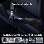 Rear Seat Tablet Phone Holder for ZEEKR 7X