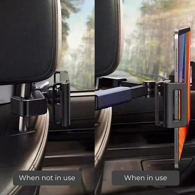 Rear Seat Tablet Phone Holder for ZEEKR 7GT