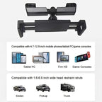 Rear Seat Tablet Phone Holder for ZEEKR 7GT