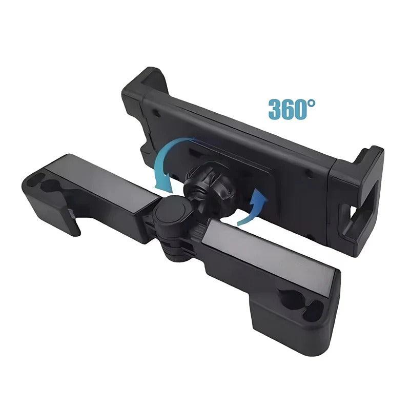 Rear Seat Tablet Phone Holder for ZEEKR 7GT