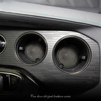 Cup, Door and Center Console Liner Accessories for ZEEKR 001