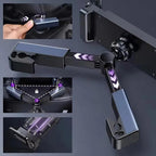 Rear Seat Tablet Phone Holder for ZEEKR 7GT