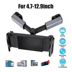Rear Seat Tablet Phone Holder for ZEEKR 7X