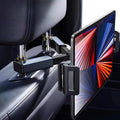 Rear Seat Tablet Phone Holder for ZEEKR 7GT