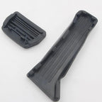 Brushed Aluminum Performance Pedals for ZEEKR 7GT