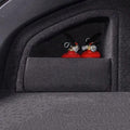 Car Back Trunk Storage Partition for ZEEKR 001