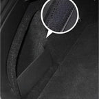Car Back Trunk Storage Partition for ZEEKR 001
