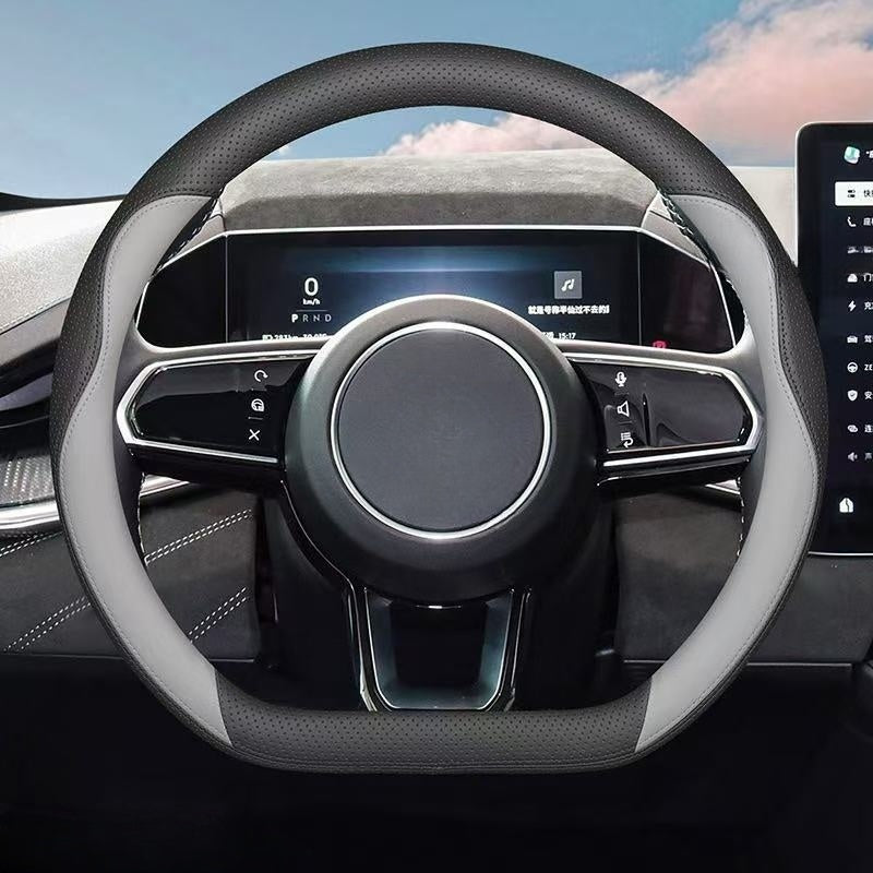 Steering Wheel Cover for ZEEKR 001