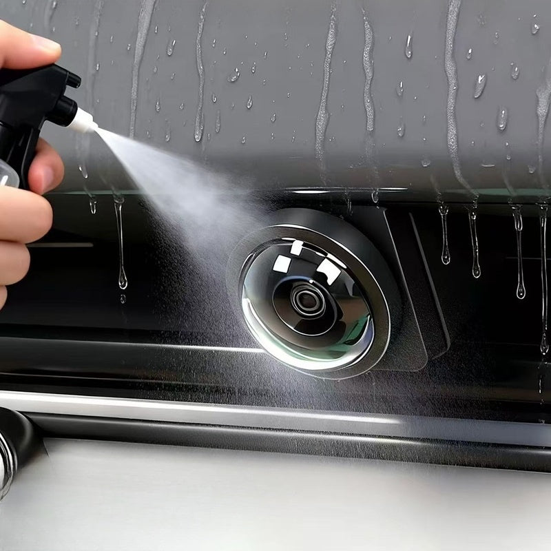 Car Camera Cover for ZEEKR 7GT