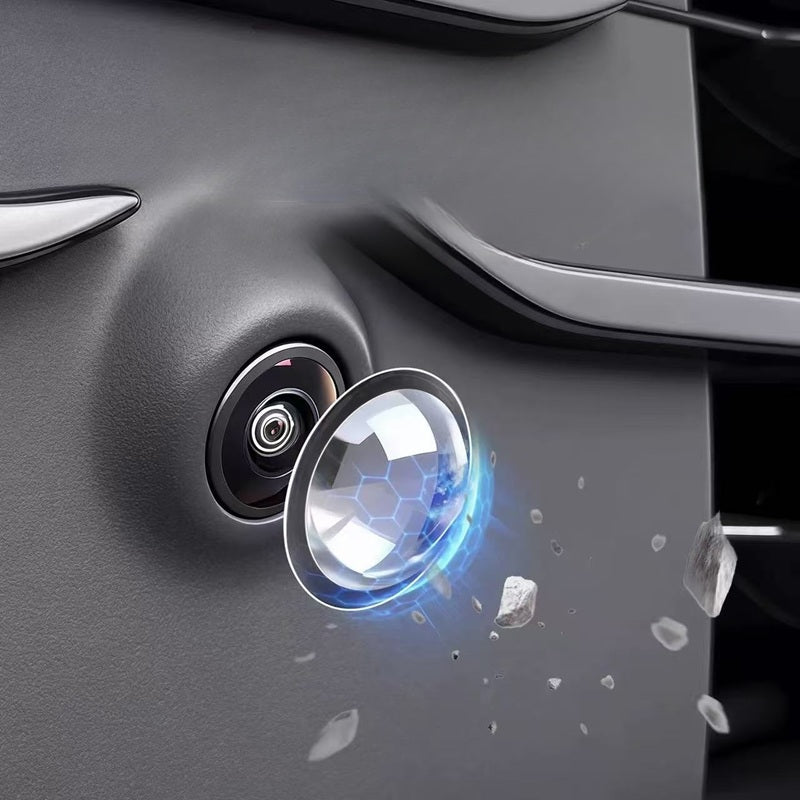 Car Camera Cover for ZEEKR 7X