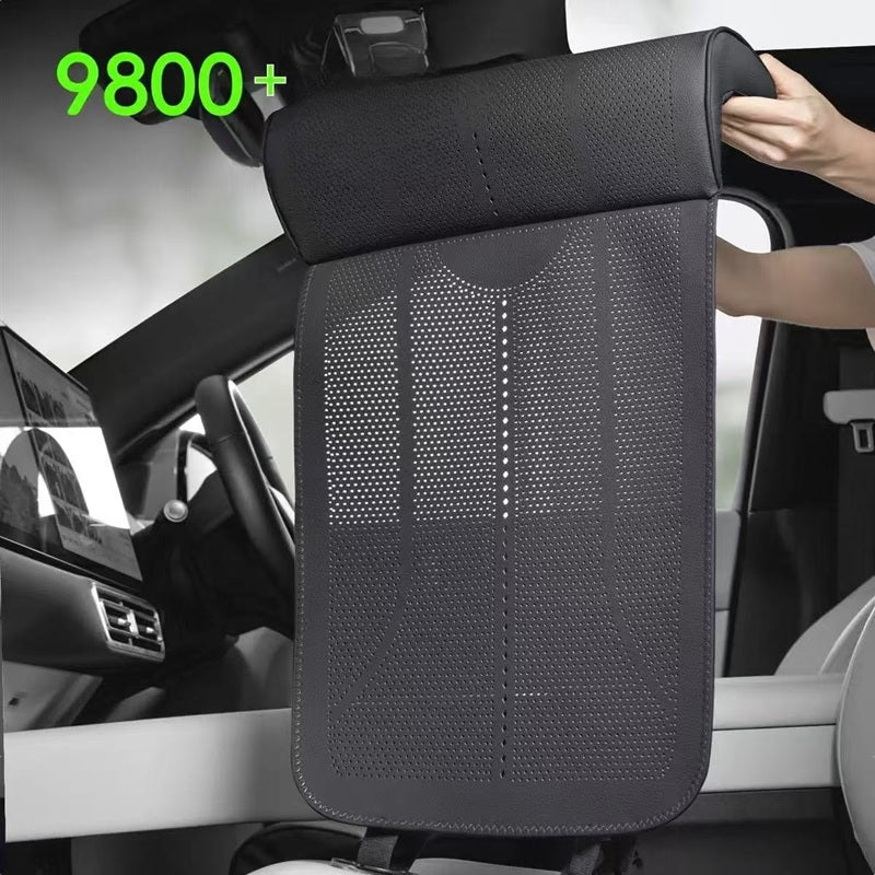 Car Seat Leg Rest Cushion for ZEEKR 001