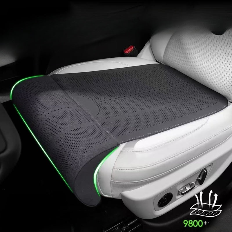 Car Seat Leg Rest Cushion for ZEEKR X Facelift
