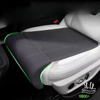 Car Seat Leg Rest Cushion for ZEEKR 7X