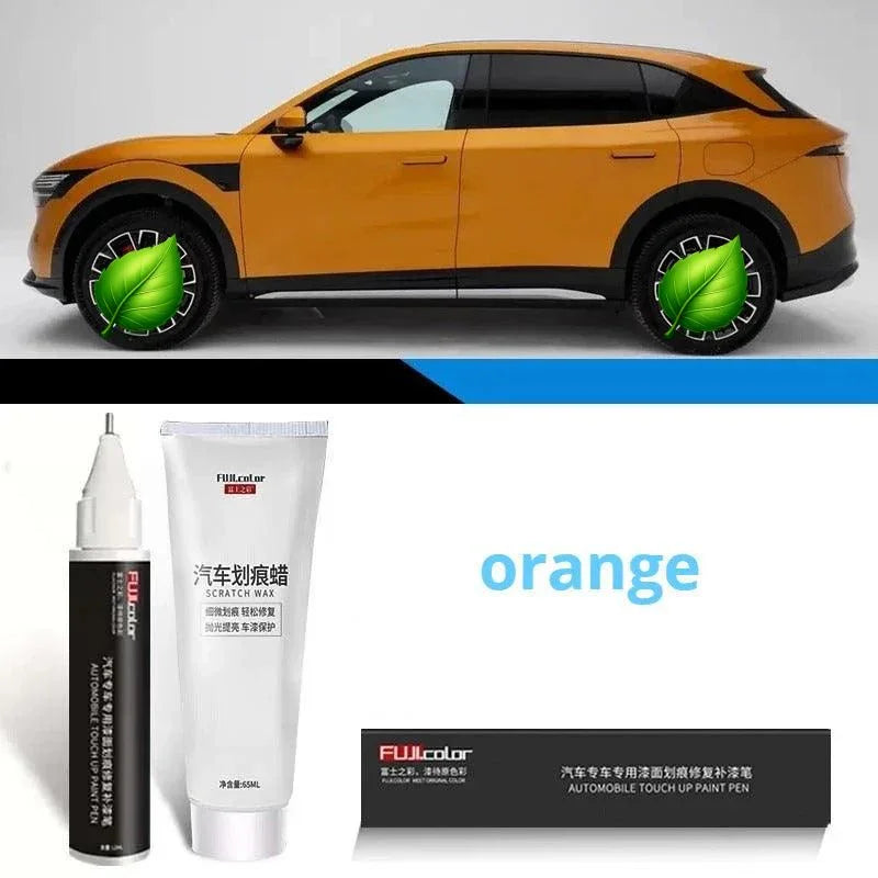 Touch-Up Paint Pen for ZEEKR 7X