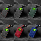 Alcantar Car Key Card Case Cover for ZEEKR 001