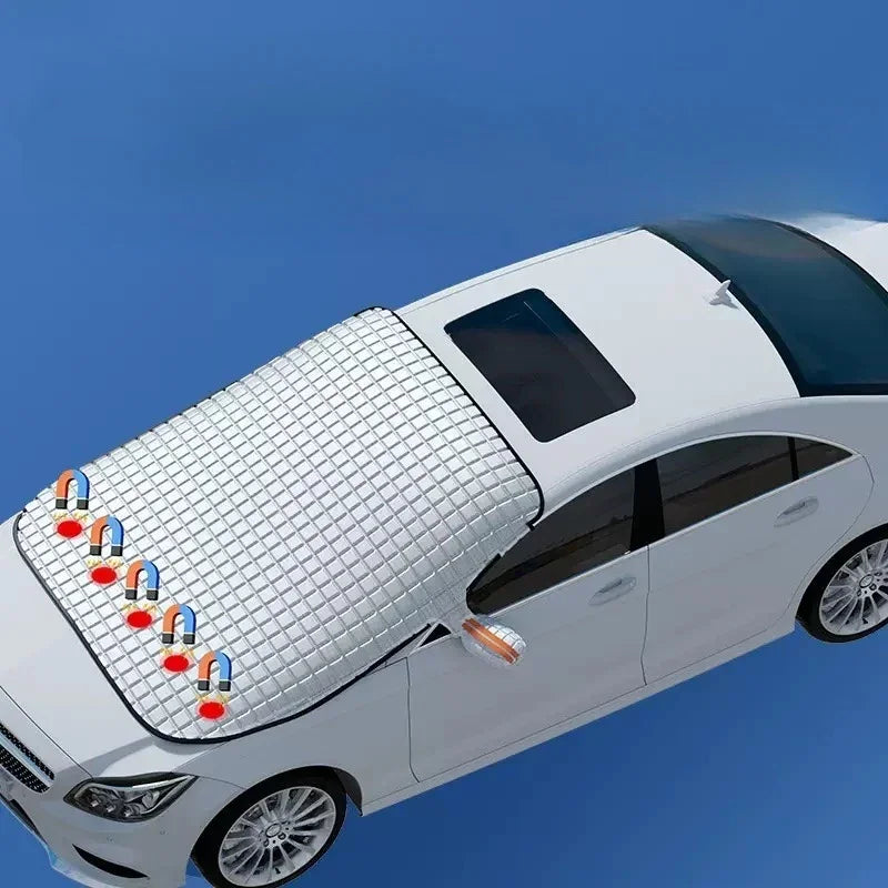 Car Windshield Snow Cover for ZEEKR 7X