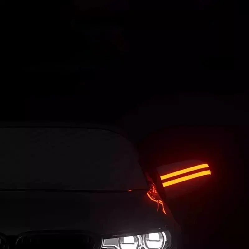 Car Windshield Snow Cover for ZEEKR 7X