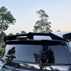 Spoiler for ZEEKR X Facelift