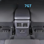 Under Seat Vent Cover for ZEEKR X