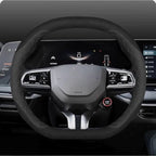 Steering Wheel Cover for ZEEKR X Facelift