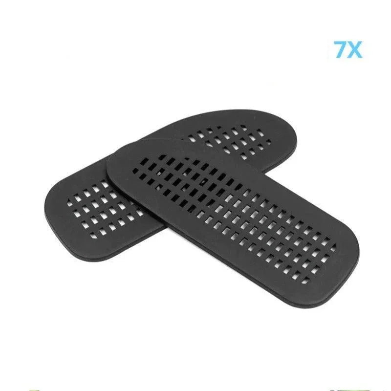 Under Seat Vent Cover for ZEEKR 7X