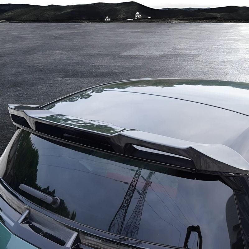 Spoiler for ZEEKR X Facelift