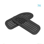 Under Seat Vent Cover for ZEEKR 7GT