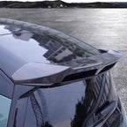 Spoiler for ZEEKR X Facelift