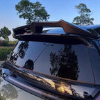 Spoiler for ZEEKR X Facelift
