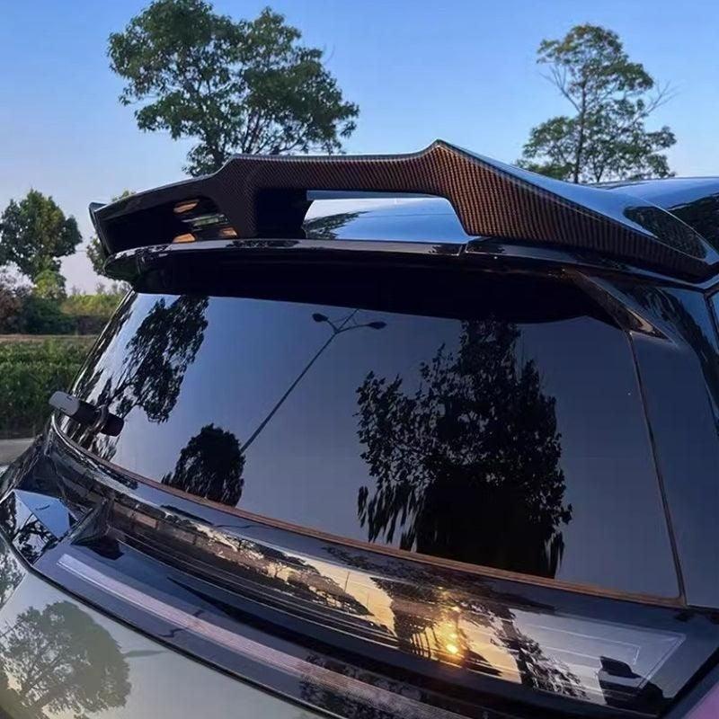 Spoiler for ZEEKR X Facelift