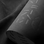 B and C Pillar Anti-kick Protective Mat for ZEEKR 001