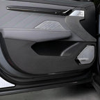 Car Door Strip Protective Mat for ZEEKR 001