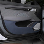 Car Door Strip Protective Mat for ZEEKR 001