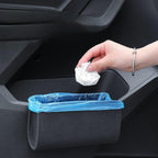 Car Organizer Storage Box for ZEEKR 7GT
