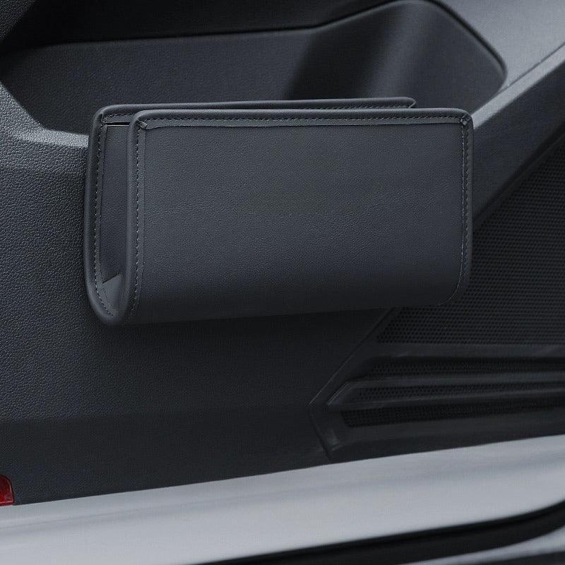Car Organizer Storage Box for ZEEKR 7X