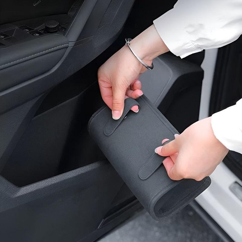 Car Organizer Storage Box for ZEEKR 7GT