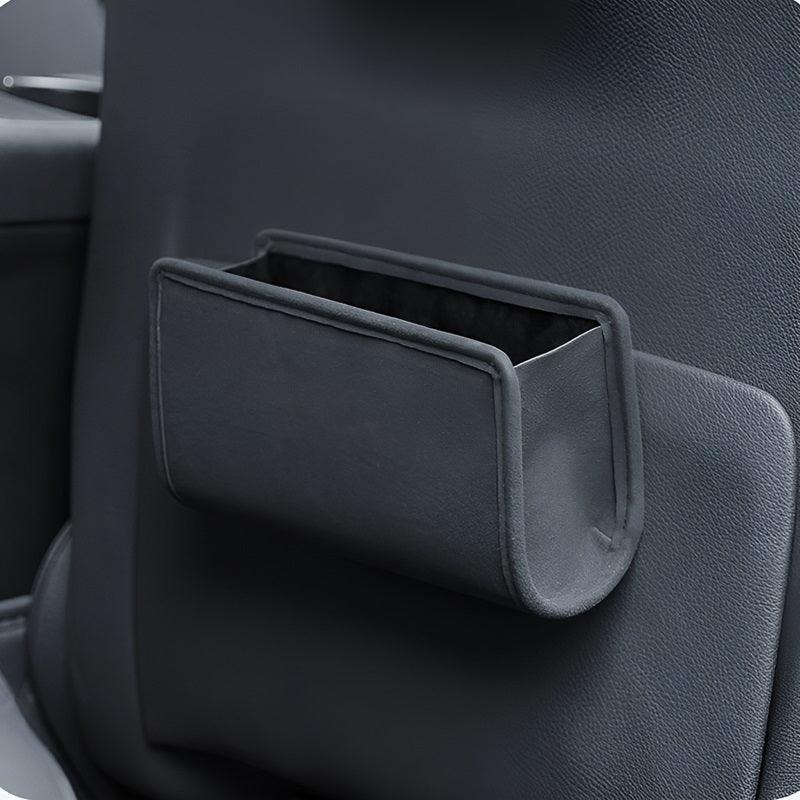 Car Organizer Storage Box for ZEEKR X