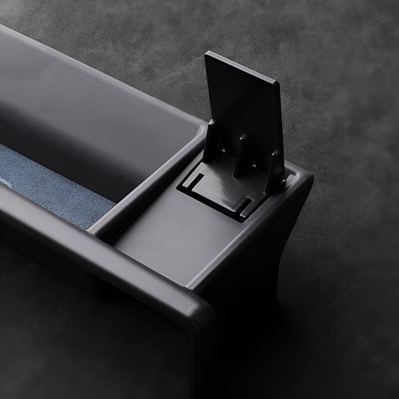 Center Console Screen Back Storage Box for ZEEKR X