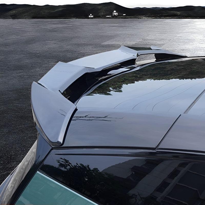 Spoiler for ZEEKR X Facelift