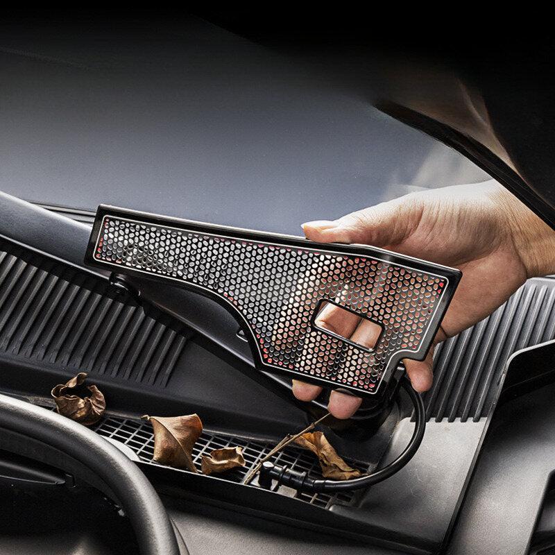 Car Cabin Air Intake Dust Cover for ZEEKR 7GT