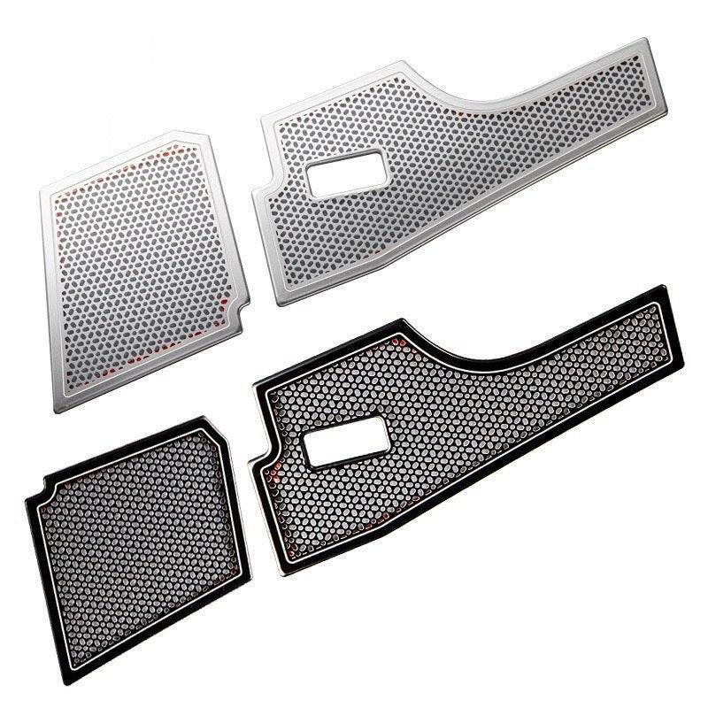 Car Cabin Air Intake Dust Cover for ZEEKR 7GT