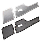 Car Cabin Air Intake Dust Cover for ZEEKR 001