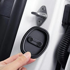 Silicone Door Lock Protector for ZEEKR X Facelift