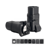 V2L Discharge Adapter Type2 for ZEEKR X Facelift